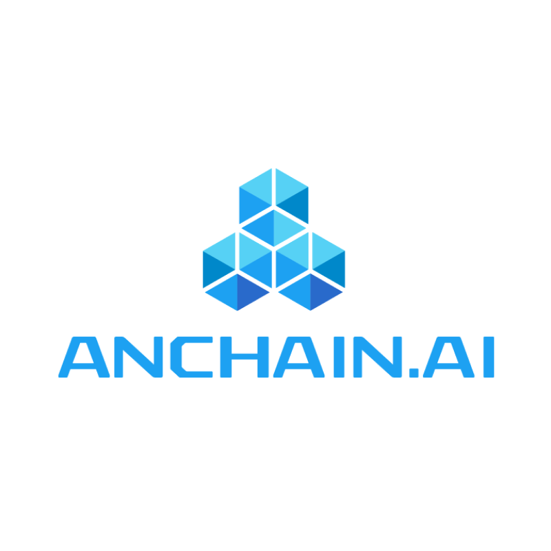 AnChain.AI logo