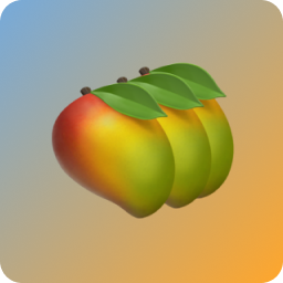 Mangos Wallet logo