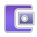 Clear EVM Wallet logo