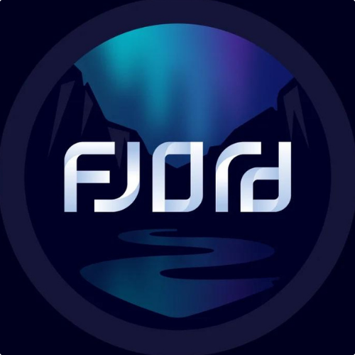 Fjord Foundry logo