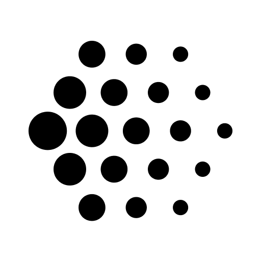 0xSplits logo