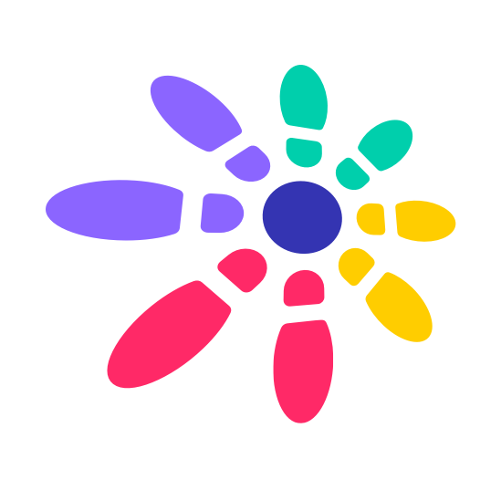 Footprint Analytics logo
