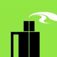 Sol-Incinerator logo