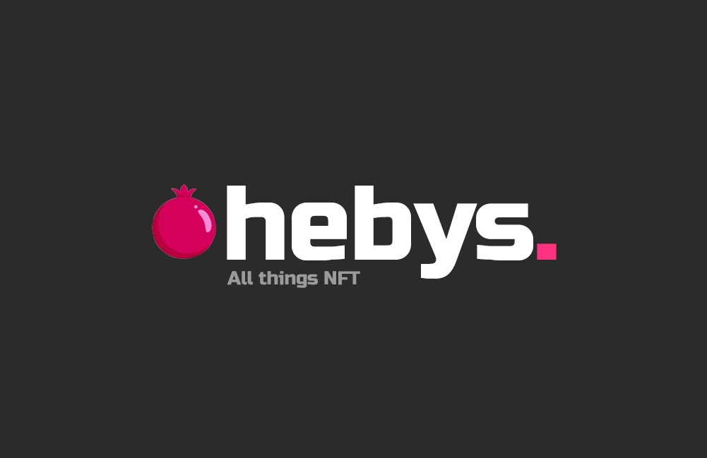Hebys logo