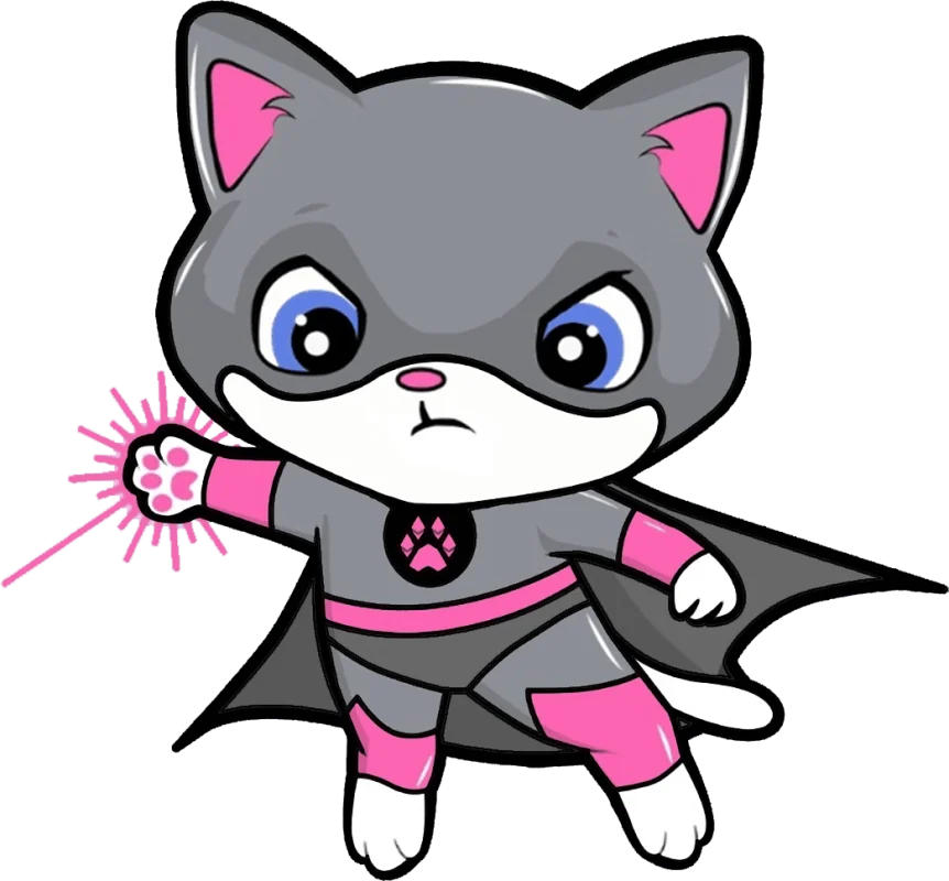 PawSwap logo