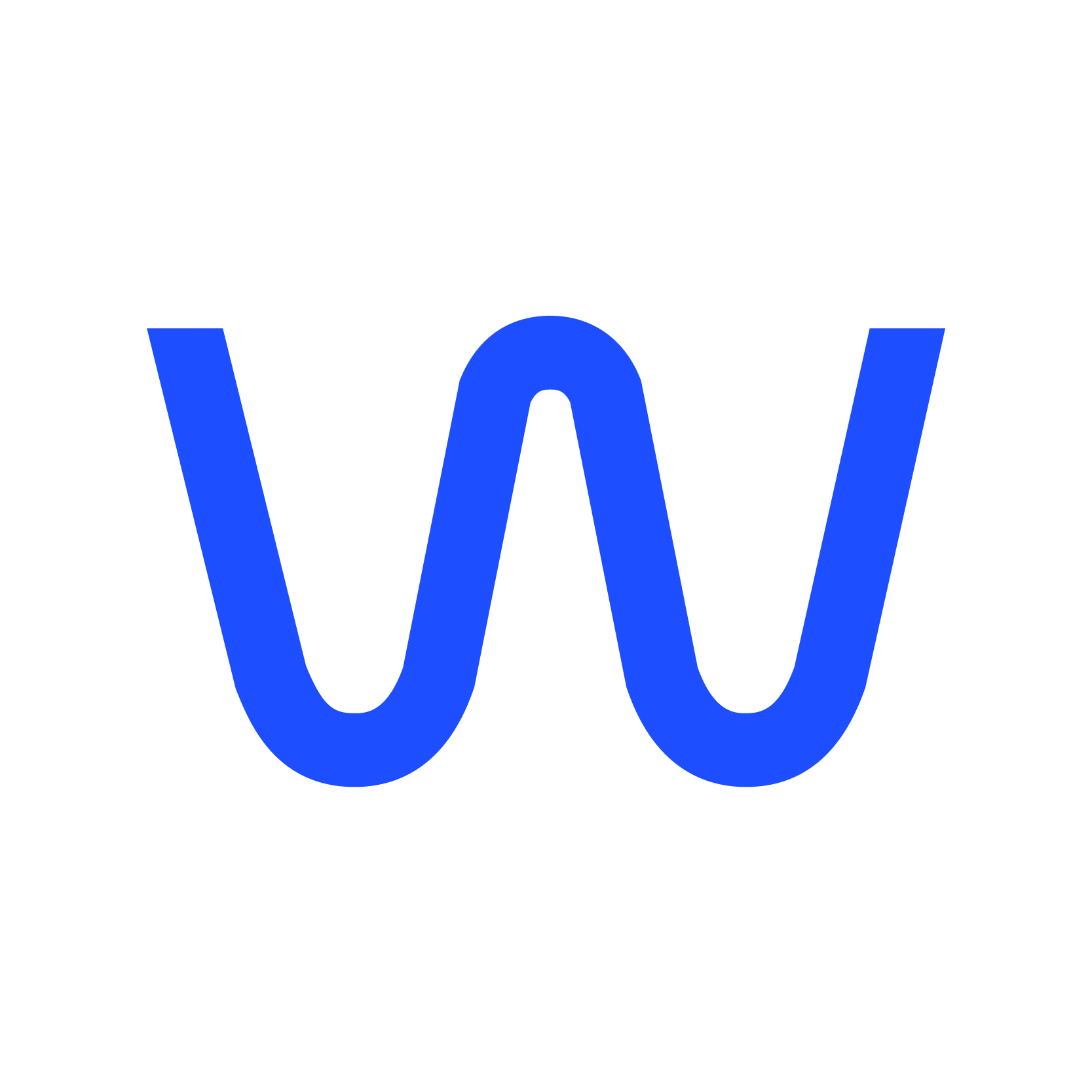 Wally logo
