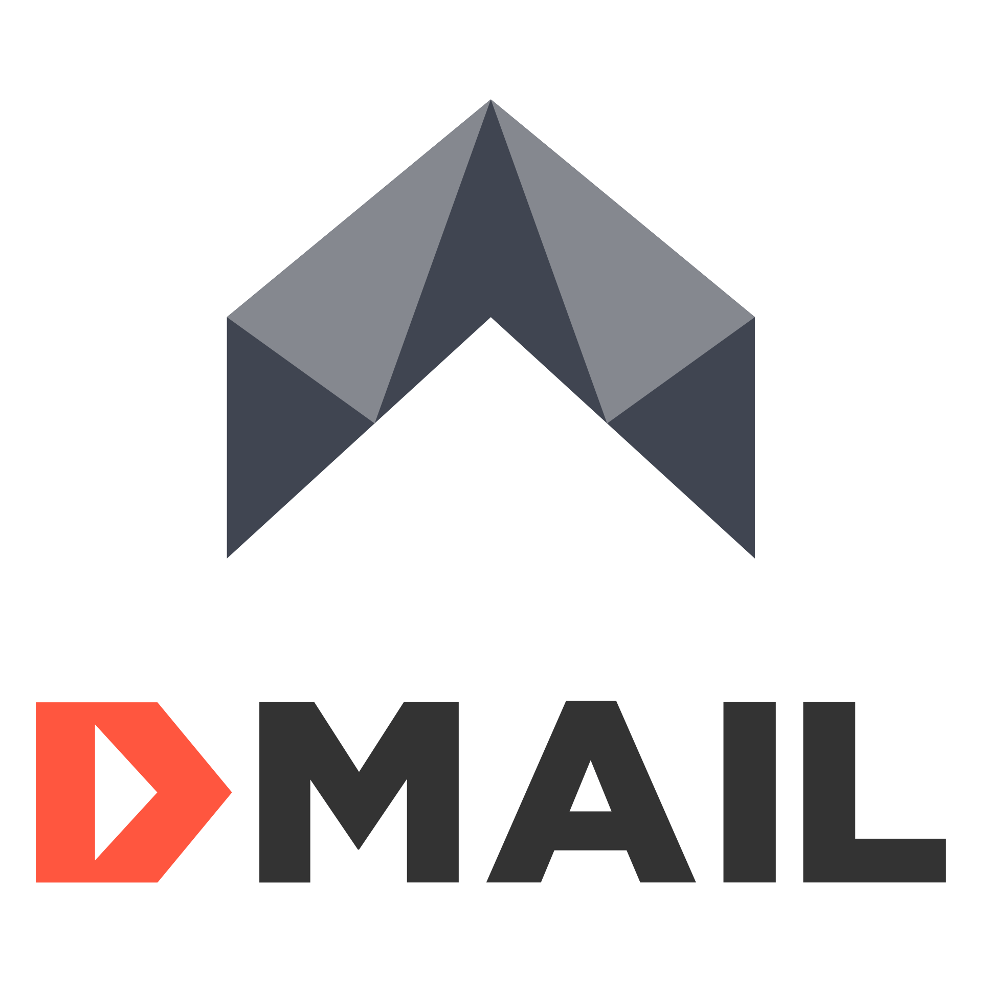 Dmail Network logo