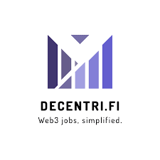 Decentrifi logo