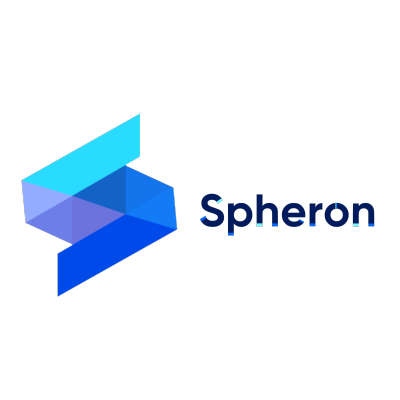 Spheron logo