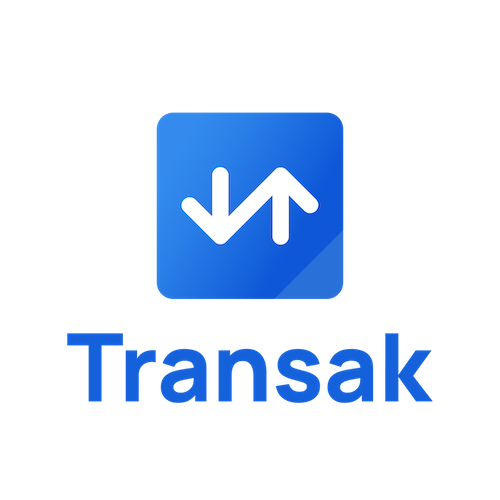 Transak logo