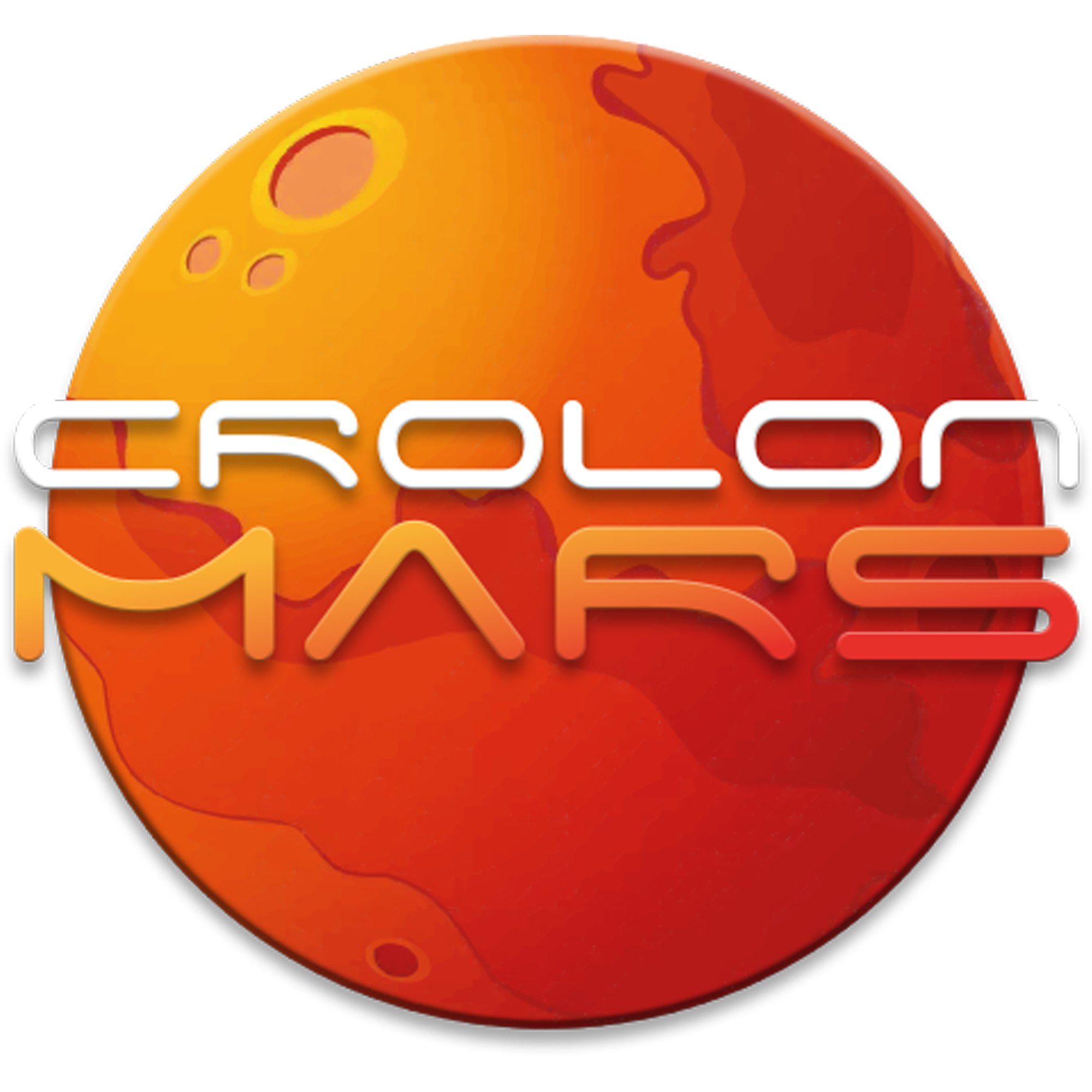 Crolon Mars logo