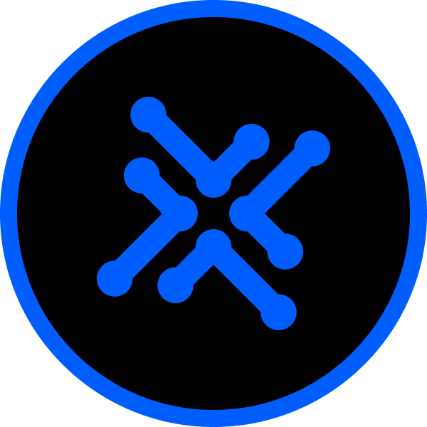 XDAO logo