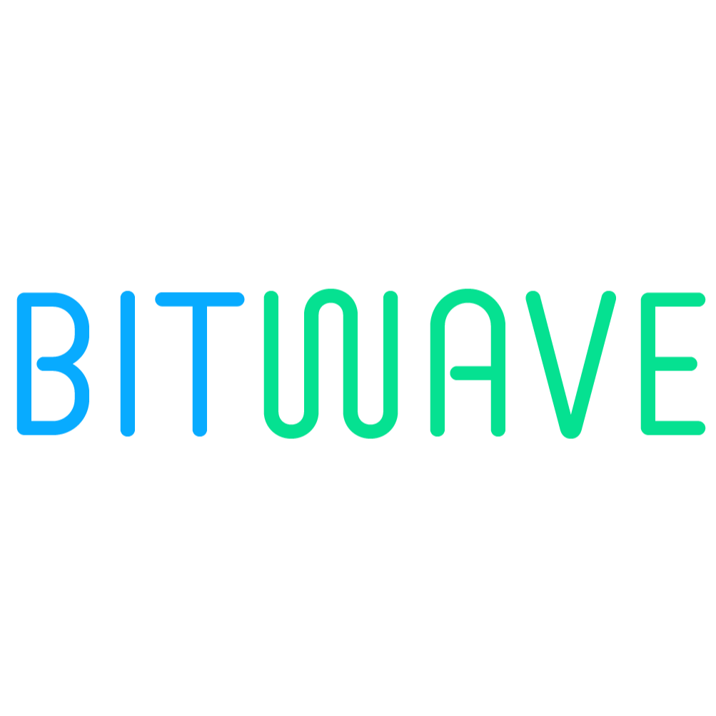 Bitwave logo