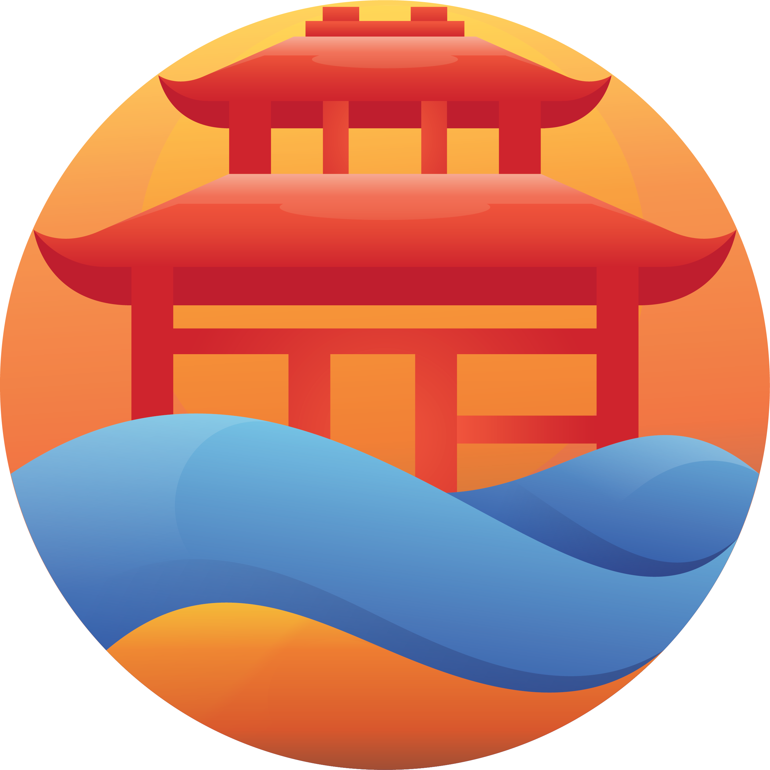 Ebisu’s Bay logo