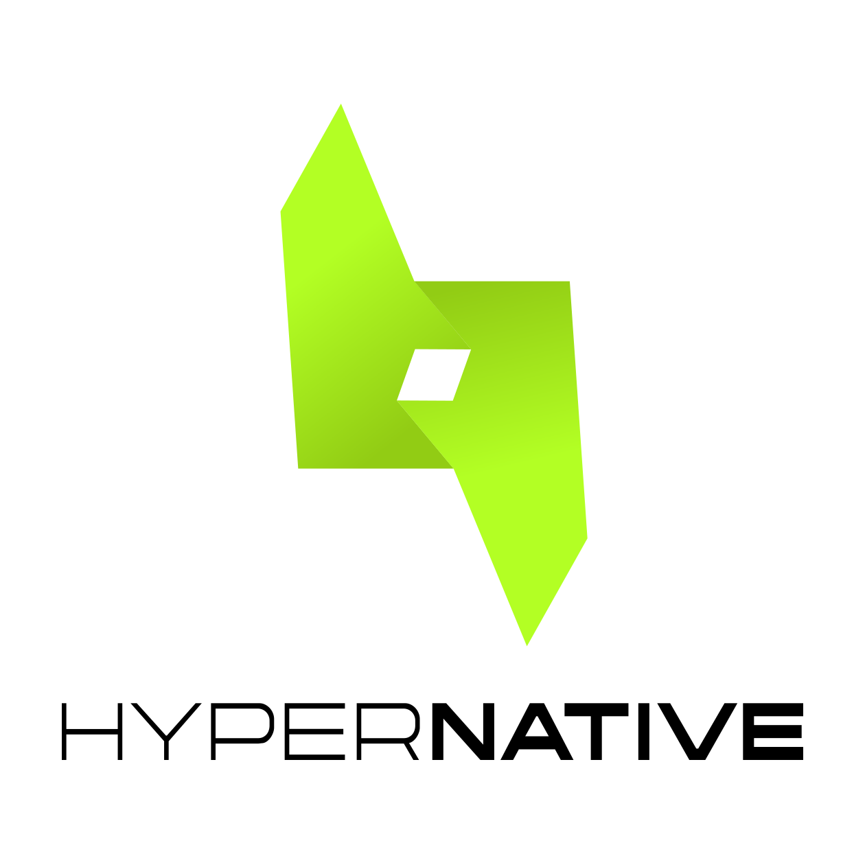 Hypernative logo