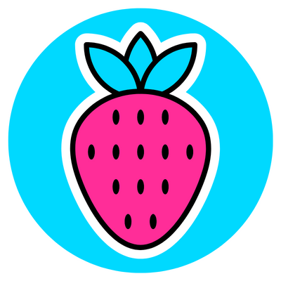 Bored Candy City logo