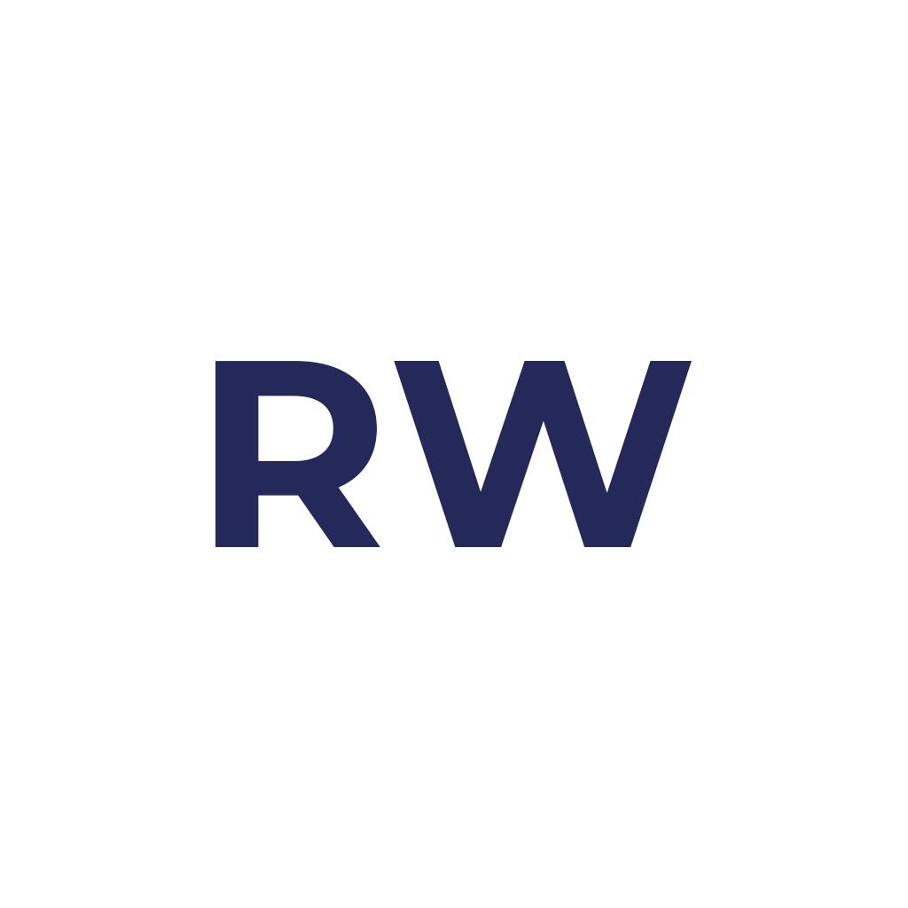 ReWallet logo