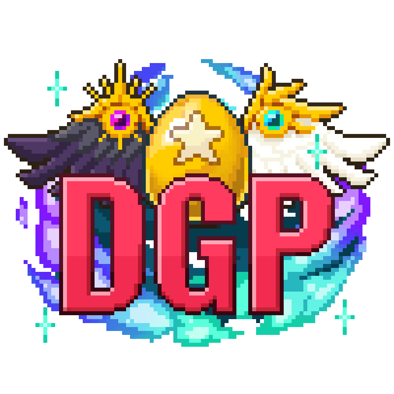 D.G.Pals logo