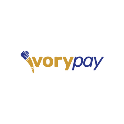 Ivorypay logo