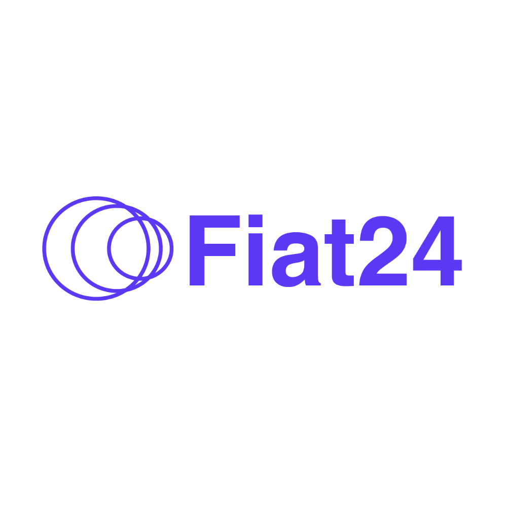 Fiat24 logo