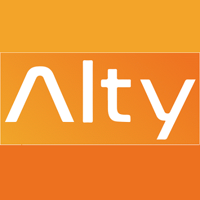 Alty logo