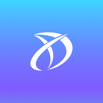 DEMX logo