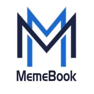 MemeBook logo