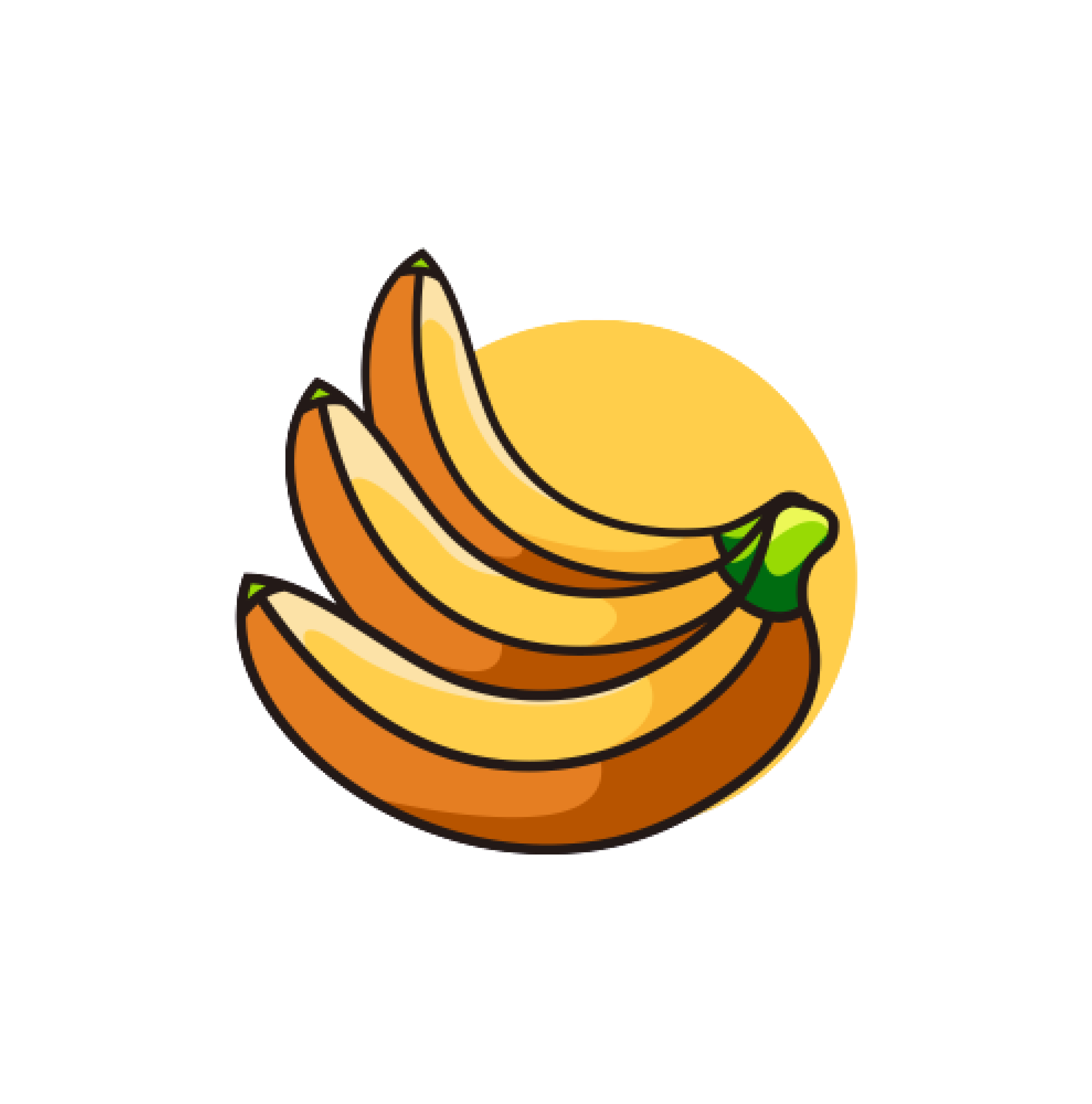 Banana Wallet SDK logo