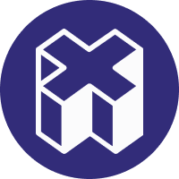 xToken Terminal logo