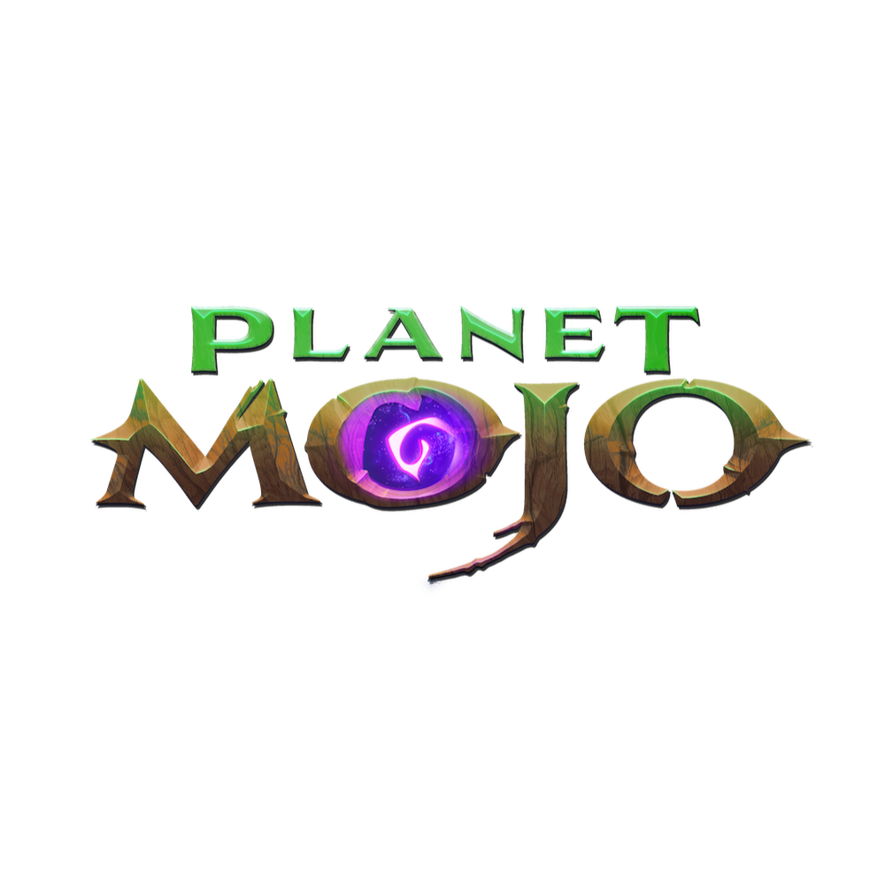 Planet Mojo logo
