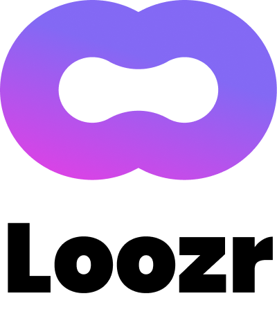 Loozr logo