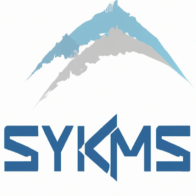 SkyMass logo