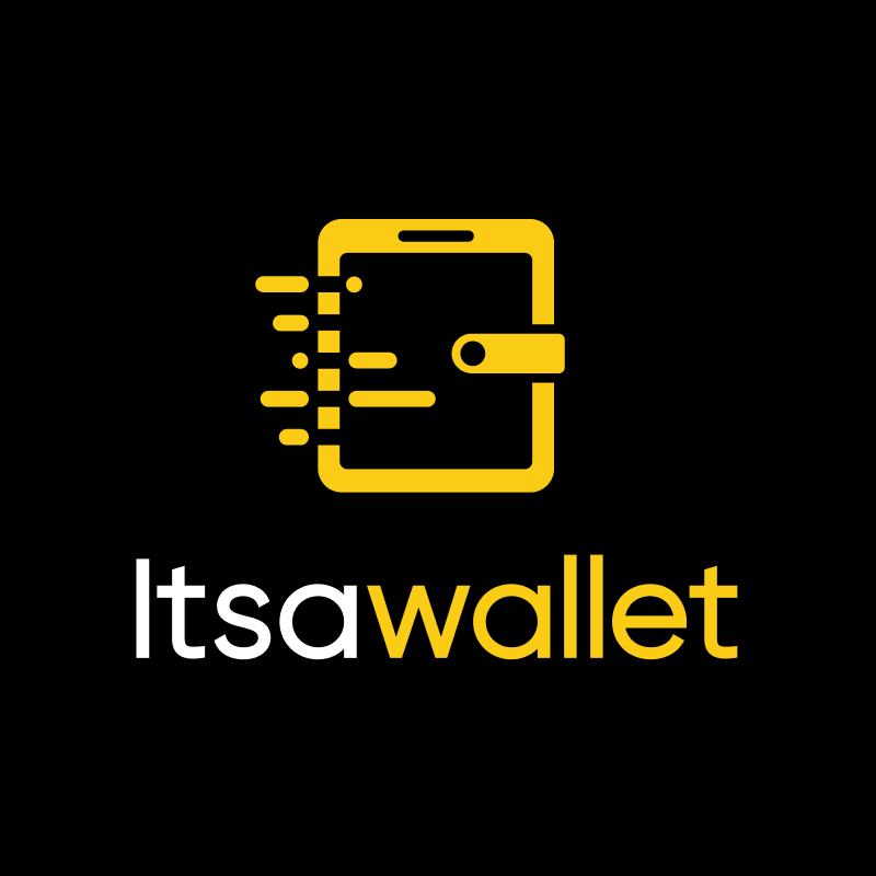 Itsawallet logo