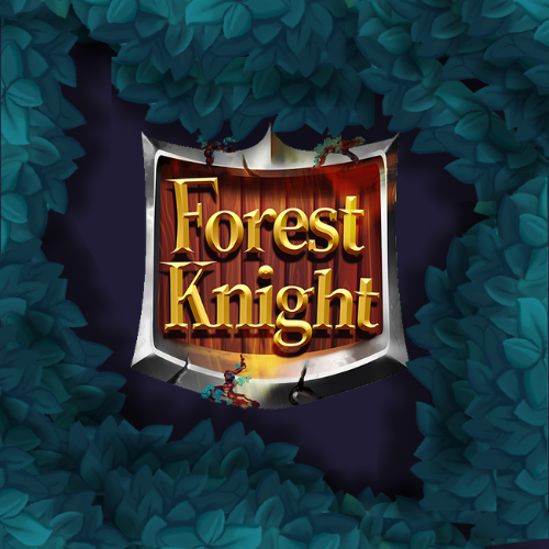 Forest Knight logo