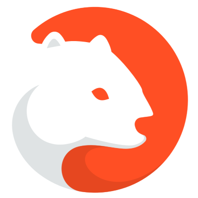 Wombat logo