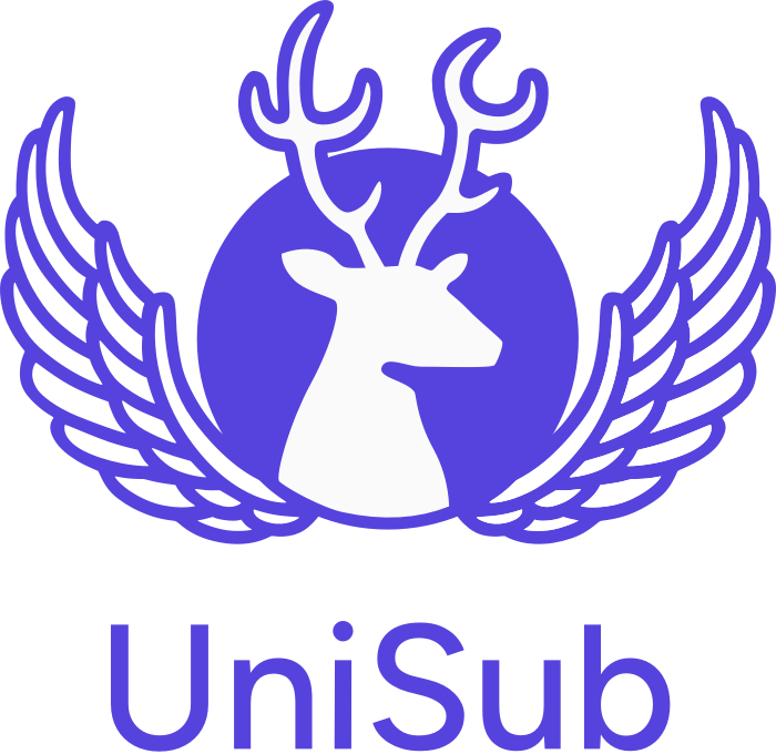 Unisub logo