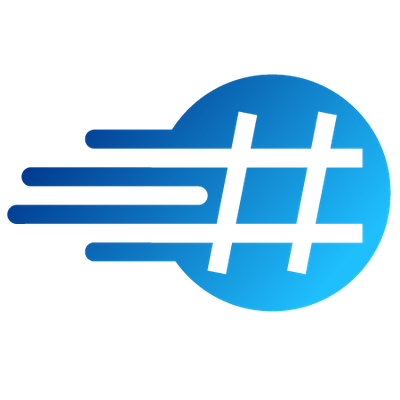 HashLeap logo