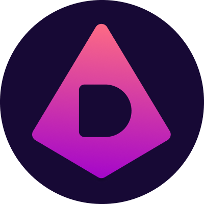 Discove logo