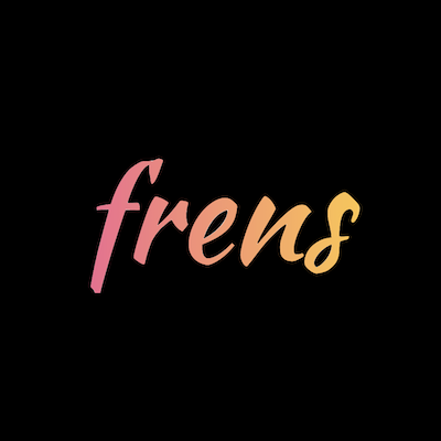 frens logo