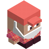 Trader Joe Interface Screenshot