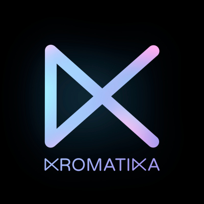 Kromatika Finance logo