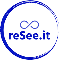 reSeeIt logo