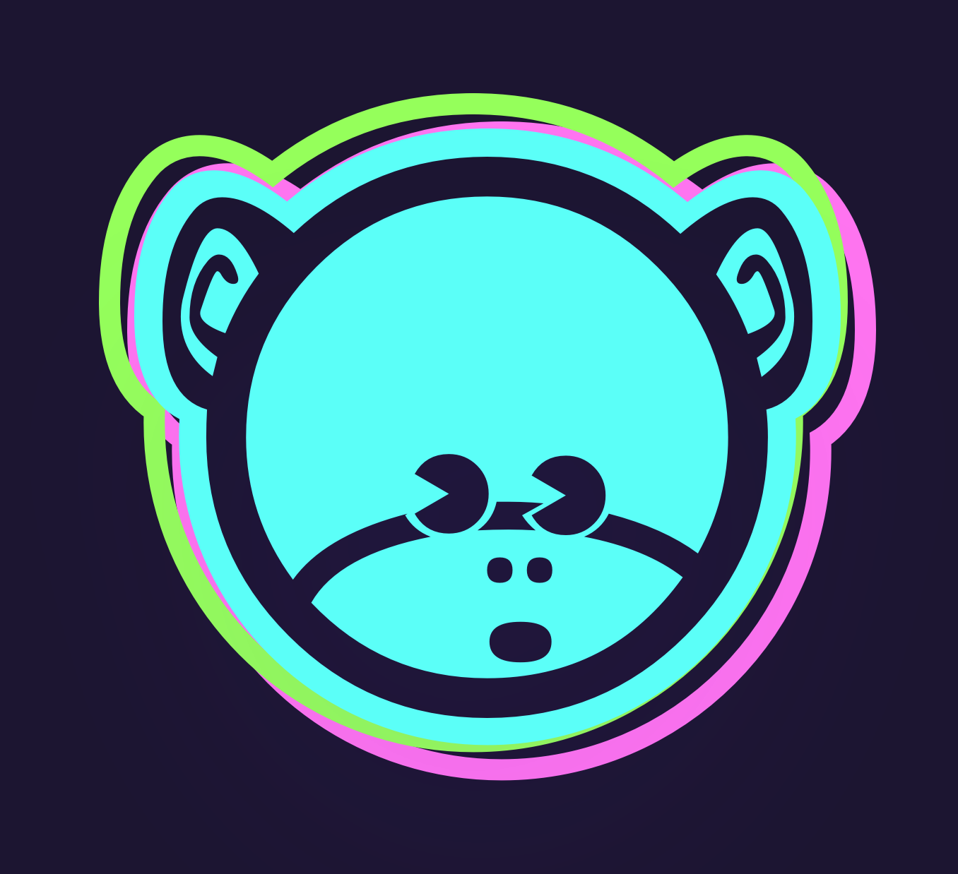 flooredApe logo