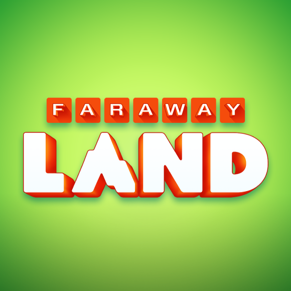 Faraway Land logo