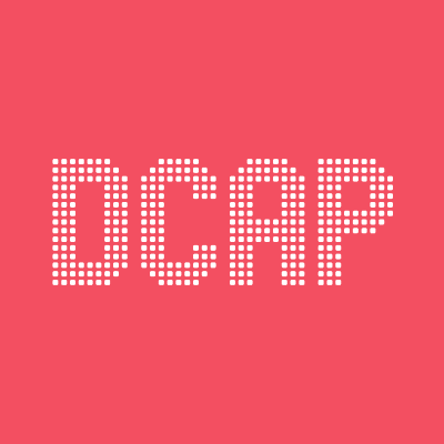 DCAP logo