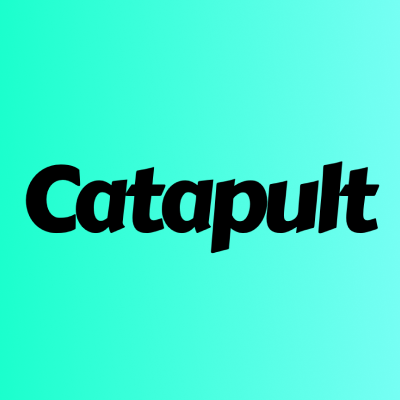 Catapult logo