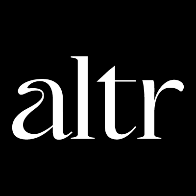 Altr logo