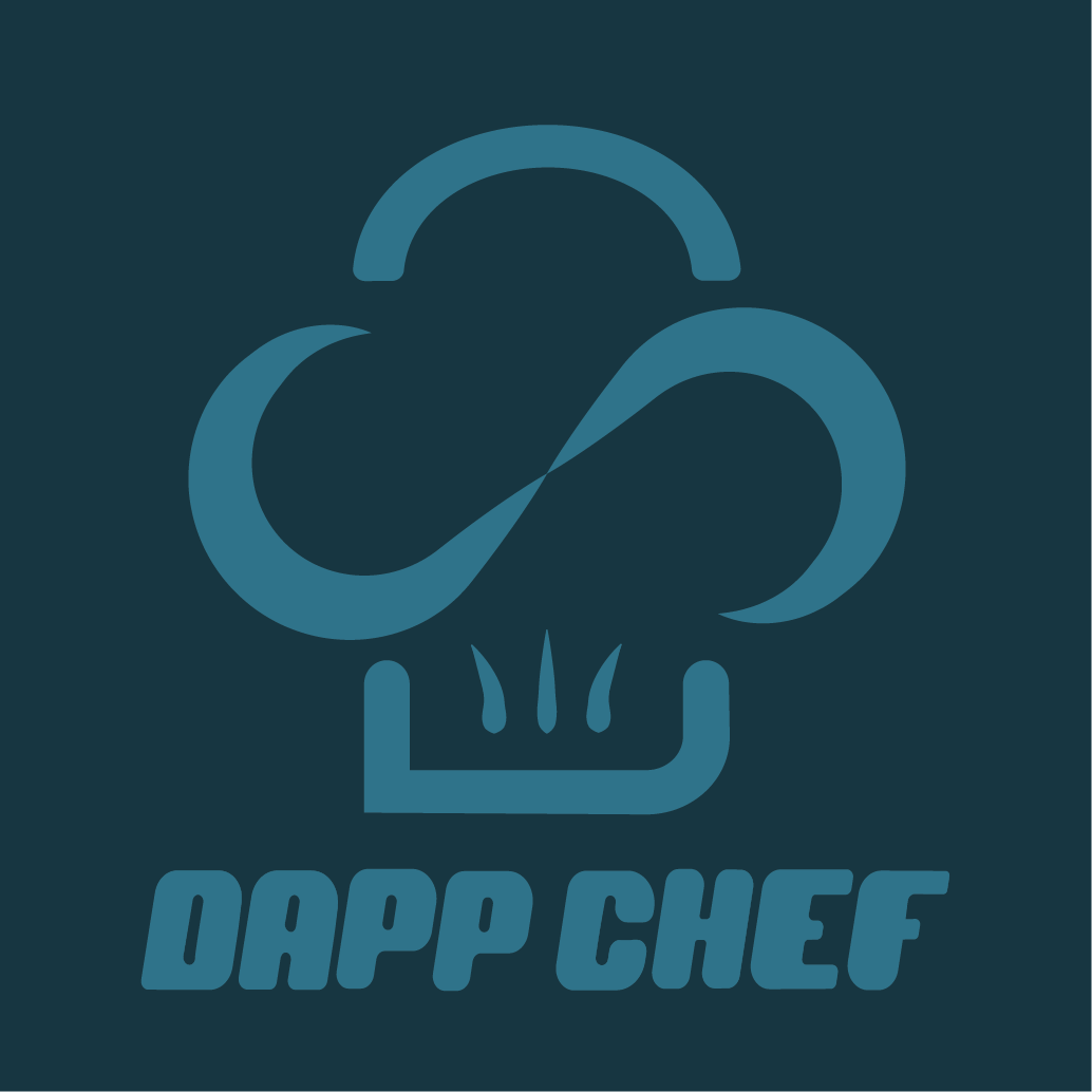 DappChef logo