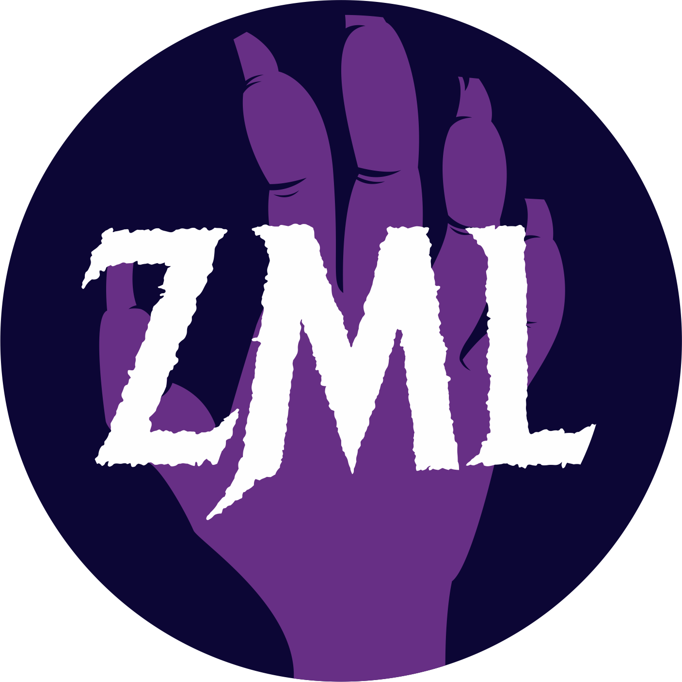 ZomLand logo