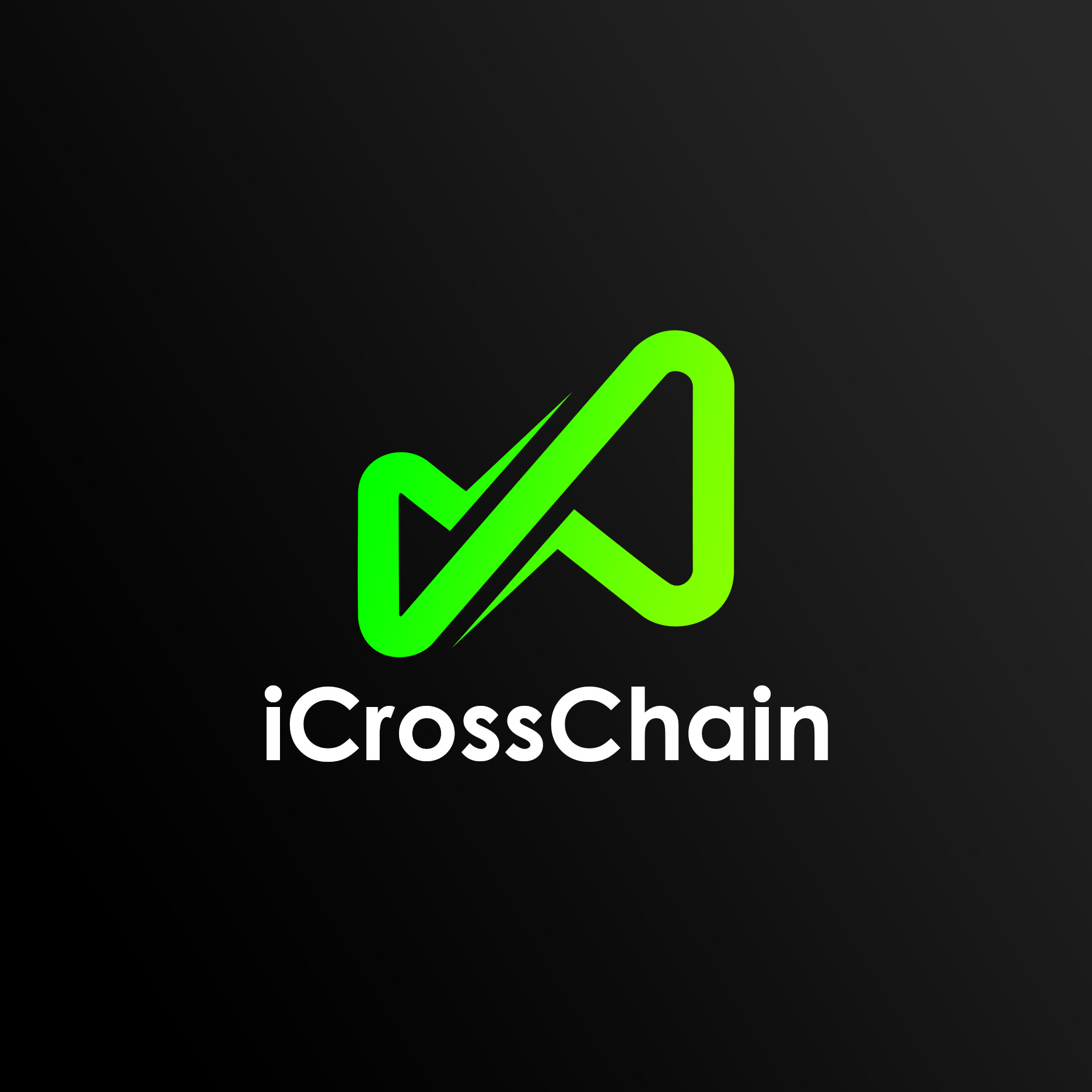 iCrosschain logo